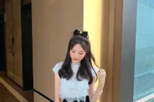 金子涵拉黑蔡徐坤事件解析：一场没有答案的社交谜案